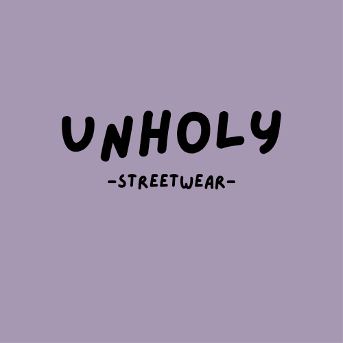 unholystreetwearstore